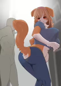 Page 87 of doldolphin (@いるかねる) - Arts - preview thumbnail