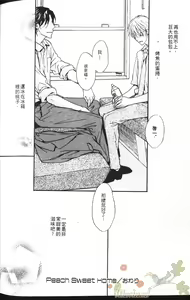Page 21 of Peach Sweet Home - preview thumbnail