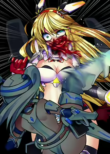 Page 57 of SeNMU (skeb) R-18G Works - preview thumbnail