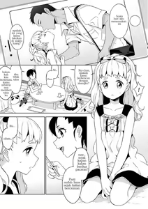 Shino-chan no Iu Toori — hentai manga cover on Fhentai