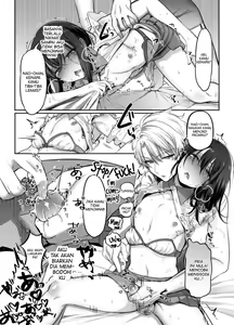 Page 15 of Shoshinsha Josou Danshi o Dokusen shite mita! - preview thumbnail