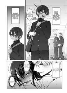 Page 5 of Shoshinsha Josou Danshi o Dokusen shite mita! - preview thumbnail