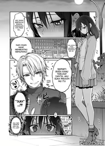 Page 8 of Shoshinsha Josou Danshi o Dokusen shite mita! - preview thumbnail