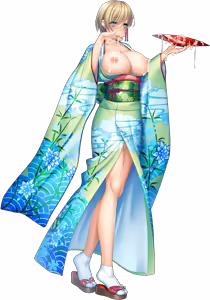Page 579 of Taimanin RPGX - preview thumbnail