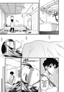 Page 126 of Itazura ♀ Temancho | Finger Bang Mischief - preview thumbnail