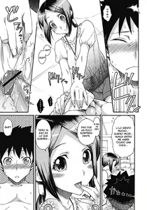 Page 130 of Itazura ♀ Temancho | Finger Bang Mischief - preview thumbnail