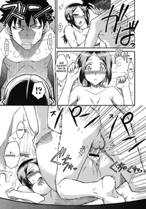Page 138 of Itazura ♀ Temancho | Finger Bang Mischief - preview thumbnail