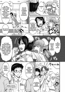 Page 148 of Itazura ♀ Temancho | Finger Bang Mischief - preview thumbnail