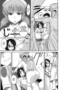 Page 156 of Itazura ♀ Temancho | Finger Bang Mischief - preview thumbnail