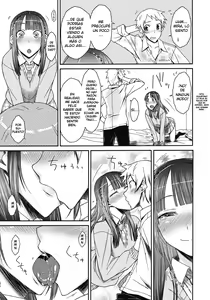 Page 74 of Itazura ♀ Temancho | Finger Bang Mischief - preview thumbnail