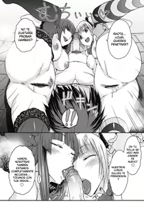 Page 89 of Itazura ♀ Temancho | Finger Bang Mischief - preview thumbnail