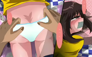 Page 182 of ONEONE-GIRL -** years old girl- - preview thumbnail