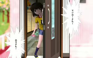 Page 68 of ONEONE-GIRL -** years old girl- - preview thumbnail