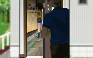 Page 75 of ONEONE-GIRL -** years old girl- - preview thumbnail