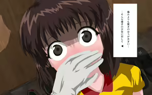 Page 97 of ONEONE-GIRL -** years old girl- - preview thumbnail