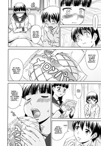 Page 105 of Iinchou no Koibito - preview thumbnail