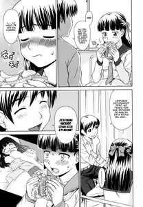 Page 106 of Iinchou no Koibito - preview thumbnail