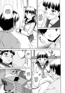 Page 108 of Iinchou no Koibito - preview thumbnail