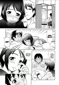 Page 134 of Iinchou no Koibito - preview thumbnail