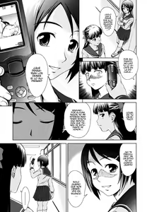 Page 154 of Iinchou no Koibito - preview thumbnail