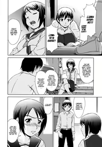 Page 157 of Iinchou no Koibito - preview thumbnail