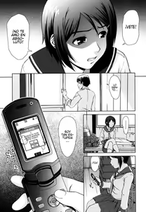 Page 158 of Iinchou no Koibito - preview thumbnail