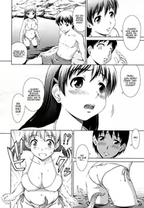 Page 16 of Iinchou no Koibito - preview thumbnail