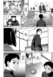 Page 185 of Iinchou no Koibito - preview thumbnail