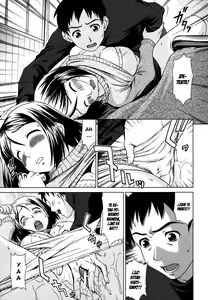 Page 188 of Iinchou no Koibito - preview thumbnail