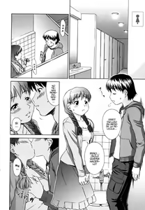 Page 213 of Iinchou no Koibito - preview thumbnail