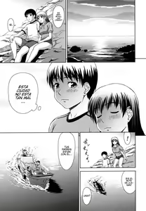 Page 31 of Iinchou no Koibito - preview thumbnail
