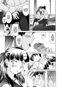 Page 66 of Iinchou no Koibito - preview thumbnail