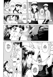 Page 71 of Iinchou no Koibito - preview thumbnail