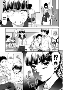 Page 98 of Iinchou no Koibito - preview thumbnail