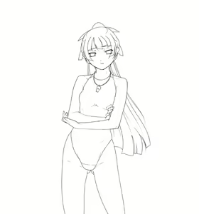 Page 111 of Saint Dorei Onna Kyoushi - Sofmap Tokuten Digital Gengashuu - preview thumbnail