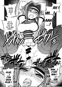 Page 16 of Karen - preview thumbnail