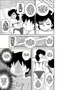 Page 5 of Heart no Yume 2 "Oshioki Date Kikiippatsu no Maki" - preview thumbnail