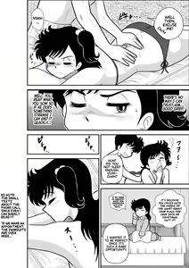 Page 6 of Heart no Yume 2 "Oshioki Date Kikiippatsu no Maki" - preview thumbnail