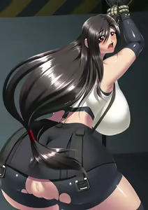 Page 2 of Tifa Public Interrogation - preview thumbnail