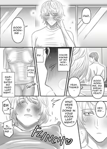Page 19 of Chichioya no Koto ga Daisuki Sugiru Musuko to Issen o Koechau Ohanashi | A Story about Crossing the Line with a Son Who Loves his Dad - preview thumbnail