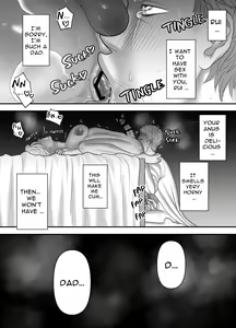Page 28 of Chichioya no Koto ga Daisuki Sugiru Musuko to Issen o Koechau Ohanashi | A Story about Crossing the Line with a Son Who Loves his Dad - preview thumbnail