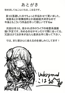 Page 19 of Lumine - preview thumbnail