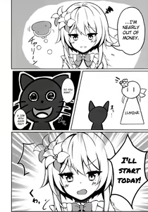 Page 9 of Lumine - preview thumbnail
