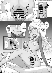Page 26 of Kiss-Ma EX - Kiss Akuma Extend - preview thumbnail