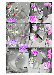 Page 14 of Bakunyuu Fantasy Eruza - preview thumbnail