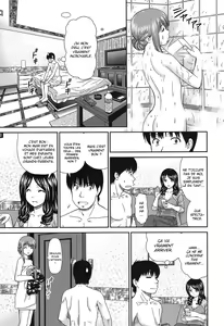 Page 7 of Hapihapi Mail | Mail Mixup Moms (decensored) - preview thumbnail