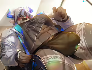 Page 3 of 2023 January Reward - Bigfoot (Tokyo Afterschool Summoners) + bonus - preview thumbnail