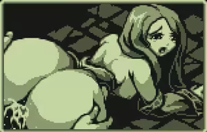 Page 3 of Succubus Hunter - preview thumbnail