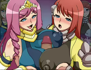 Page 183 of Moshimoa no Bakamesu Kishi-tachi ga Anata ni Zokkon no Nikudorei dattara ~Chitsu Dashisaretara Dogeza de Kansha~ - preview thumbnail