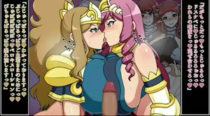 Page 44 of Moshimoa no Bakamesu Kishi-tachi ga Anata ni Zokkon no Nikudorei dattara ~Chitsu Dashisaretara Dogeza de Kansha~ - preview thumbnail